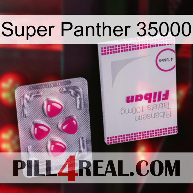 Super Panther 35000 32